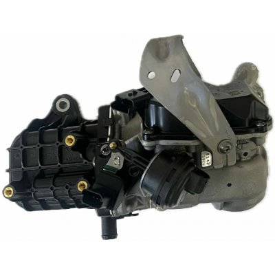 EGR ventil Citroën Jumper, Jumpy od 2016 2,0/2,2 BlueHDi 1682611680 | Zboží Auto