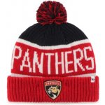 '47 Brand kulich NHL Calgary Cuff Knit Vegas Golden Knights – Zboží Mobilmania