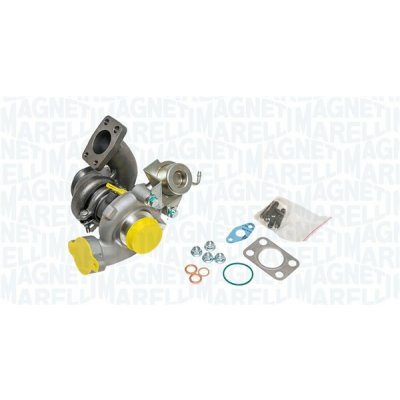 Turbodmychadlo MAGNETI MARELLI 807101002900 – Sleviste.cz