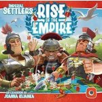 Portal Imperial Settlers: Rise of the Empire – Hledejceny.cz
