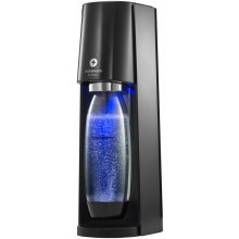 SodaStream E-Terra Black