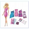 Panenka Barbie Barbie designové studio kreativní šaty