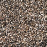 Europet Bernina Aquarium-soil gravel dark 1-3 mm 10 kg – Zboží Dáma