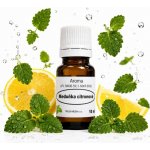 Aroma vonný olej Meduňka citronová 10 ml – Hledejceny.cz