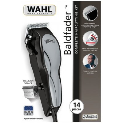 Wahl 20107-0460 – Hledejceny.cz