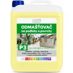 Lavon odmašťovač na podlahy a povrchy 5 l – Zboží Mobilmania