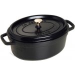 Staub oválný 29 cm 4,25 l – Zboží Mobilmania