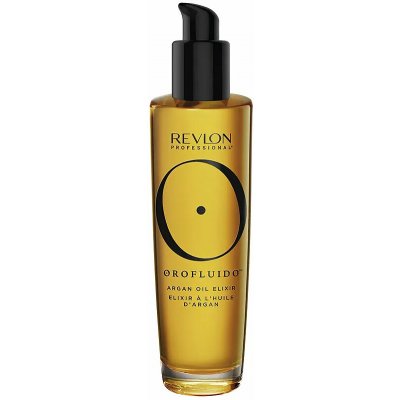 Revlon Professional Orofluido Original Elixir 85 ml – Hledejceny.cz