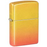 Zippo Ombre Orange ellow 26115 – Zboží Dáma