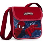 Star taška přes rameno Spiderman 38848 – Zboží Dáma
