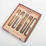 Oliva Robusto Sampler – Zboží Dáma