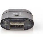 Nedis CRDRU2100BK – Zboží Mobilmania