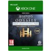 Hra na Xbox One Assassin's Creed Odyssey: Helix Credits Small Pack