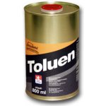 Toluen 700 ml – HobbyKompas.cz