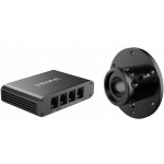 Moza Racing RS050 adaptér na volant + univerzální HUB – Zboží Živě