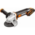 Worx WX803 – Zboží Mobilmania