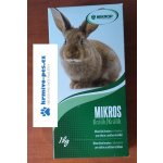 Mikros Králík Krmivo s vitamíny a minerály 1 kg – Zbozi.Blesk.cz