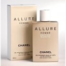 Chanel Allure Edition Blanche sprchový gel 200 ml