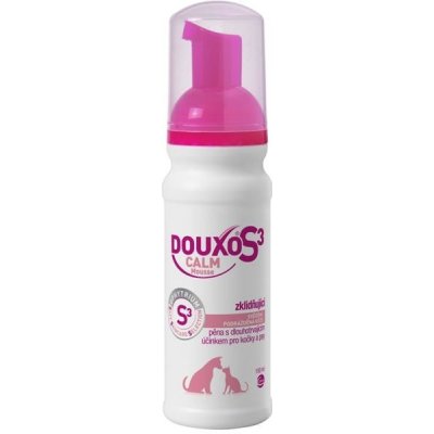 Douxo S3 Calm Mousse 150ml