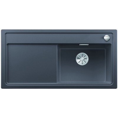 Blanco Zenar XL 6 S šedá skála – Sleviste.cz