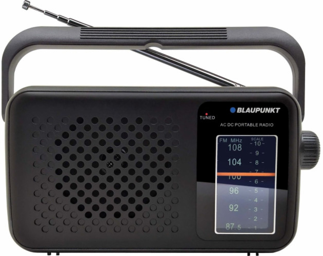 Blaupunkt PR8BK