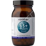 Viridian 65+ Multi 60 kapslí – Zboží Dáma Viridian 65+ Multi 60 kapslí – Zboží Dáma