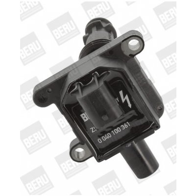Zapalovací cívka BorgWarner (BERU) ZS361 – Hledejceny.cz