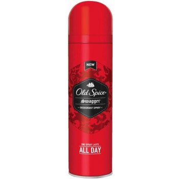 Old Spice Swagger deospray 150 ml