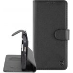 Tactical Field Notes pro Xiaomi Redmi 15 4G/5G Black 57983128148 – Zboží Živě