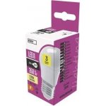 Emos LED žárovka Classic Mini Globe E27 4,1 W 32 W 350 lm teplá bílá – Hledejceny.cz
