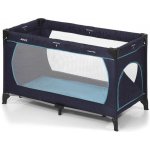 Hauck Dream'n Play Plus modrá/Aqua – Sleviste.cz