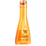 L'Oréal Mythic Oil šampon pro pevné nepoddajné vlasy 250 ml – Hledejceny.cz