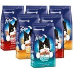 Felix Sensations Míchané balení 6 x 2 kg – Hledejceny.cz