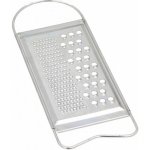 Struhadlo ploché, jemná/ hrubá slza, plech – Zbozi.Blesk.cz