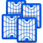 Zelmer ZVCA050H – Zboží Dáma