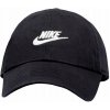 Kšíltovka NIKE U NSW H86 CAP FUTURA WASHED