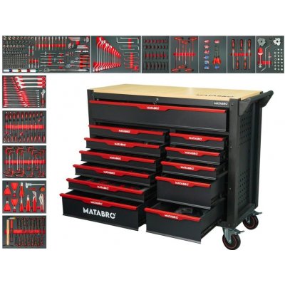 Matabro MB-TC05 – Zboží Dáma