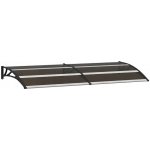 Greatstore 200 x 80 cm černá – Hledejceny.cz