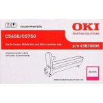 OKI 43870006 - originální – Hledejceny.cz