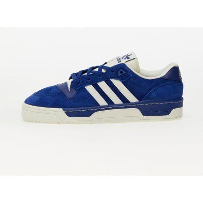 adidas Rivalry Low Victory Blue/ Ivory/ Victory Blue – Zboží Mobilmania