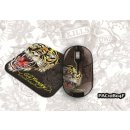 Ed Hardy Pro 2 in 1 Pack Fashion 2 - Tiger PAC10B04F