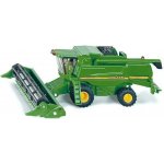 Siku John Deere Farmer Kombajn 9680i 1:87 – Hledejceny.cz