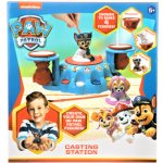 Alltoys Malířský kruh Tlapková patrola s figurkou 3D – Hledejceny.cz