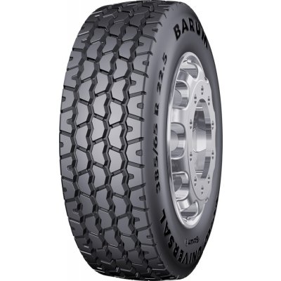 Barum BS49 445/65 R22,5 169K – Zboží Mobilmania