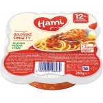 Hami talířek Boloňské špagety 230 g – Zbozi.Blesk.cz