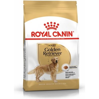 Royal Canin Zlatý Retriver 3 kg – Zboží Mobilmania