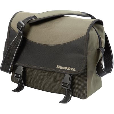Snowbee Taška přes rameno Classic Trout Bag M – Hledejceny.cz