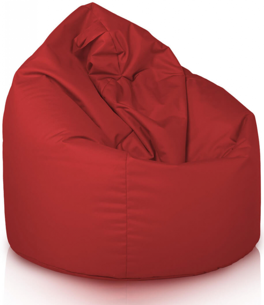 Primabag Mega Sako Nylon Outdoor bordó