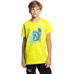 Meatfly Artee Safety Yellow Žlutá – Zboží Dáma