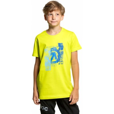 Meatfly Artee Safety Yellow Žlutá – Zboží Dáma